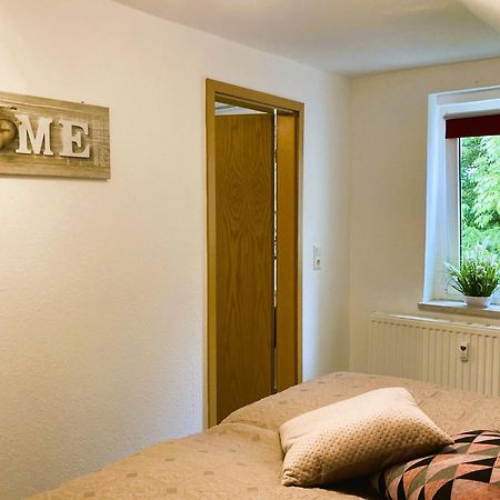 Ferienwohnung Schickolores Eibenstock Exterior photo