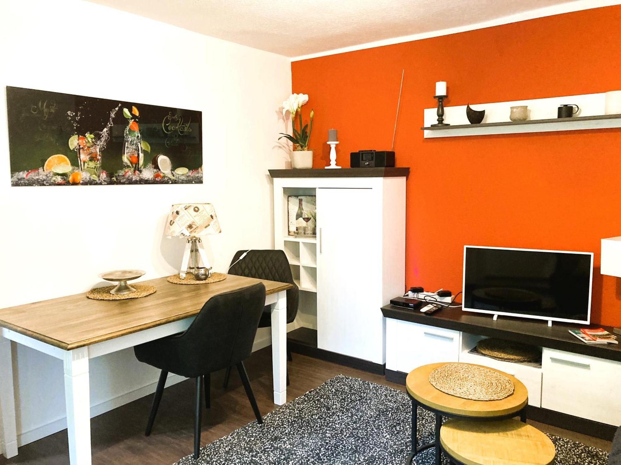Ferienwohnung Schickolores Eibenstock Exterior photo